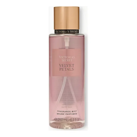 Body Splash Velvet Petals